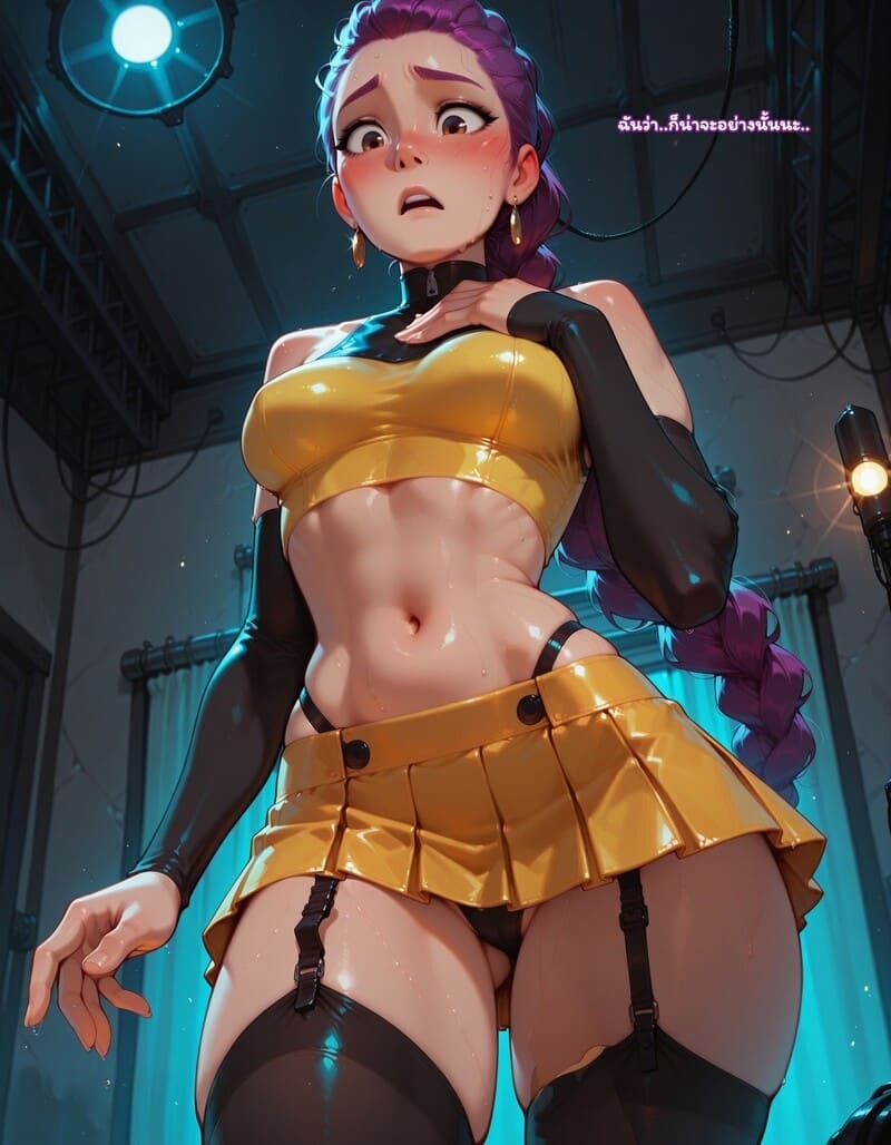 สตรีมลับฉบับไอดอล 1